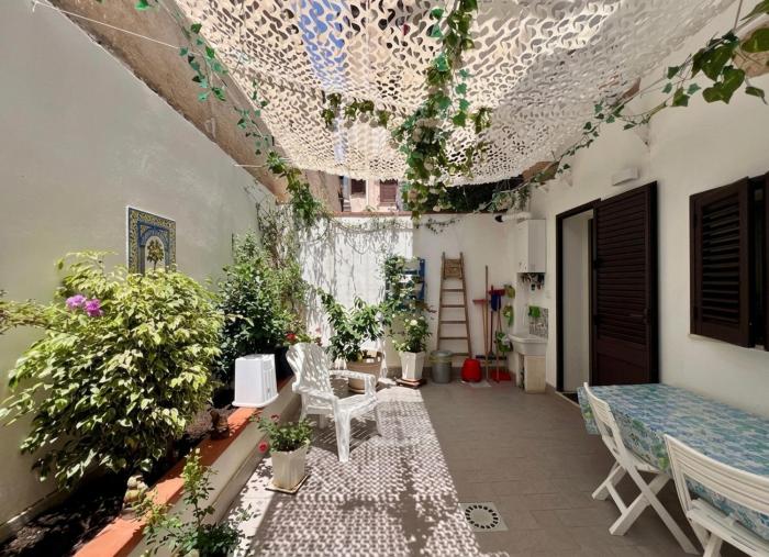 Home il giardino segreto