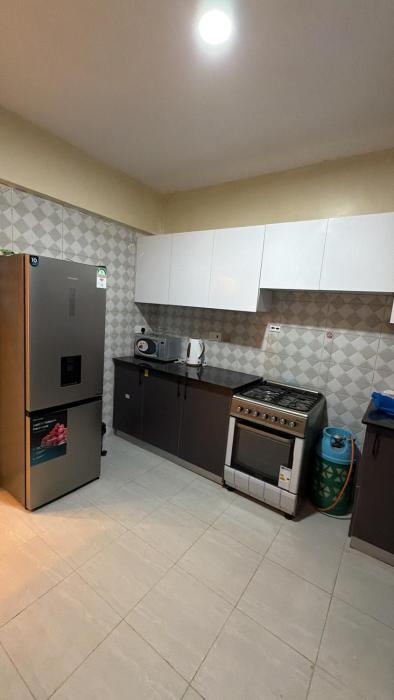 Matmat furnished apartment