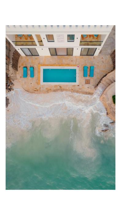Villa Citrus Zanzibar
