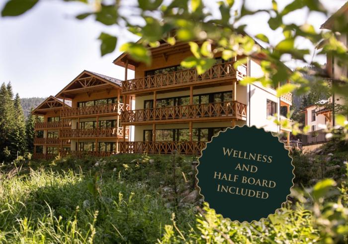 Resort Lucky Jasna