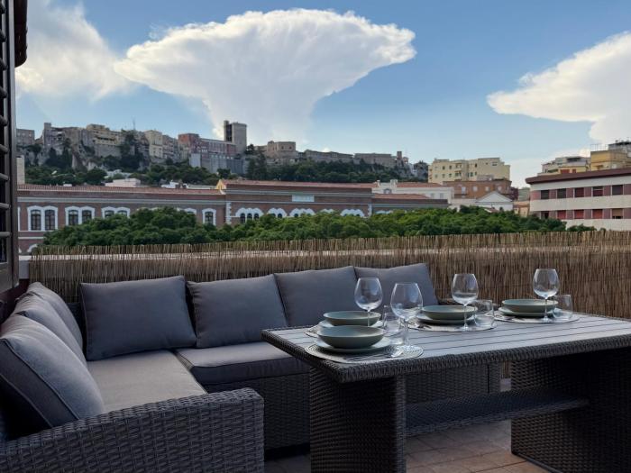 Terrazza Garibaldi