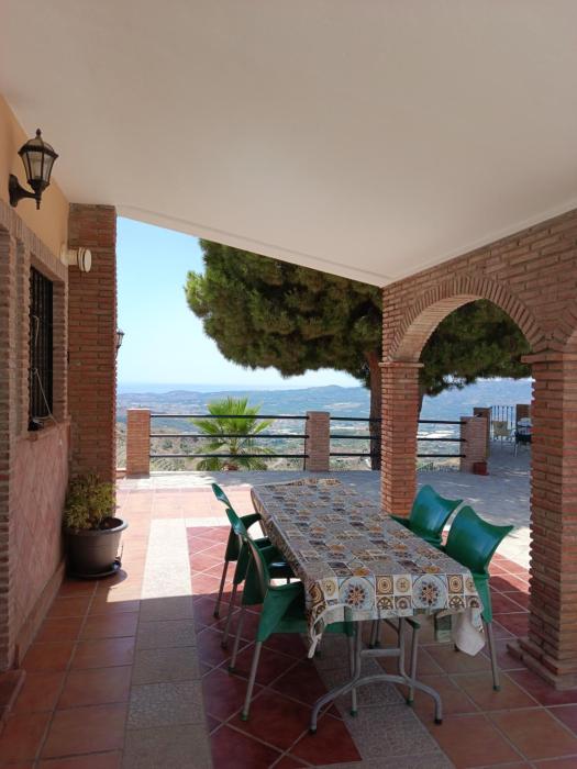 Casa Rural El Mirador