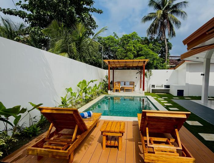 Villa Janita