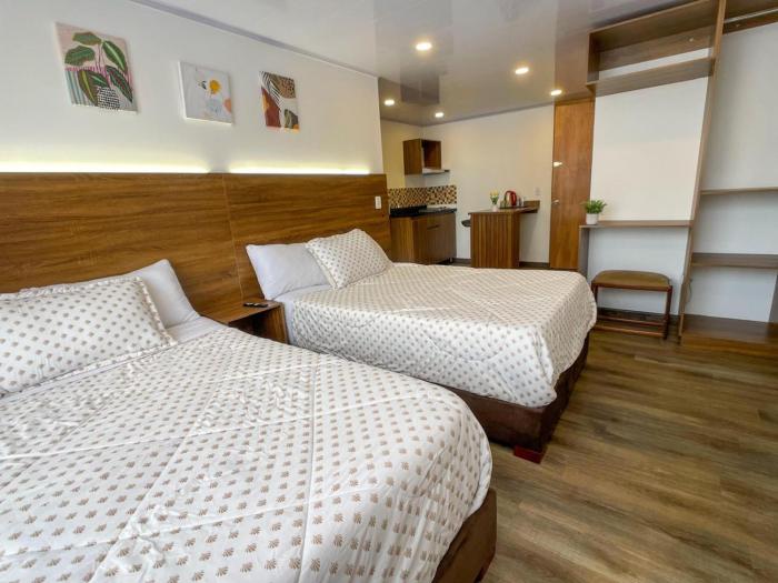 BOG Living Suites