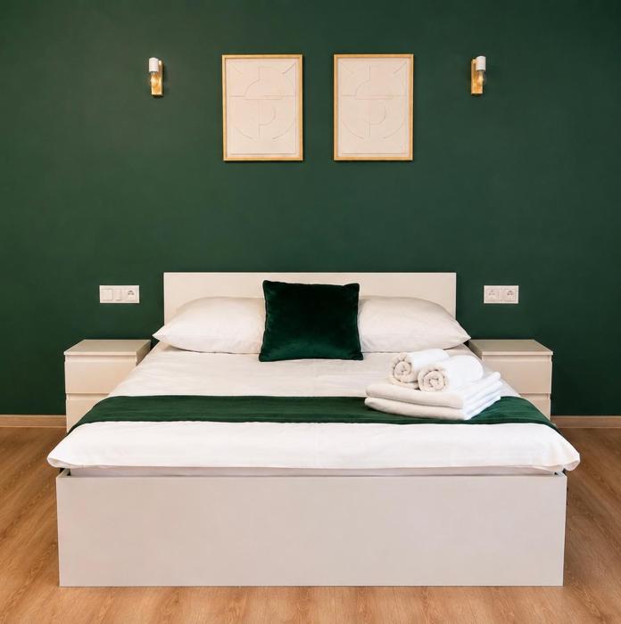 Apartamenty Avia - Energylandia Zator