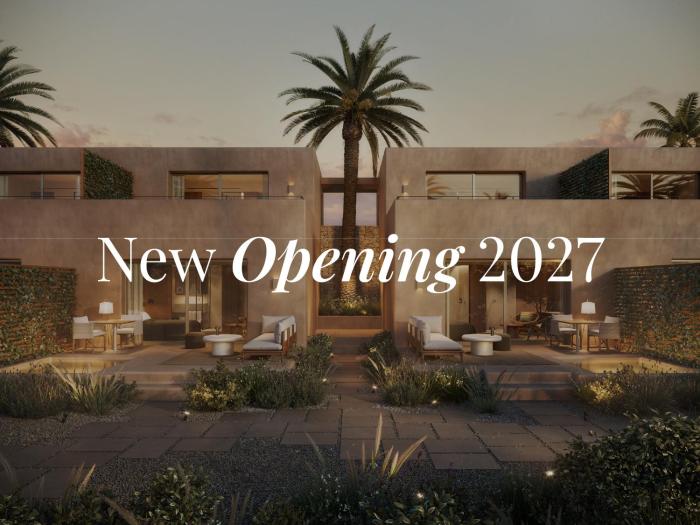 Blau Cala Mandia - Adults Only