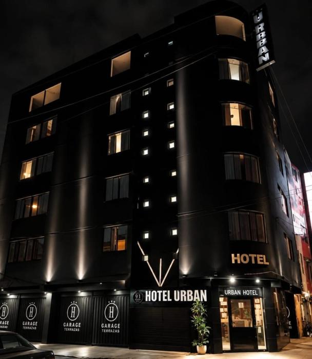 Urban 901