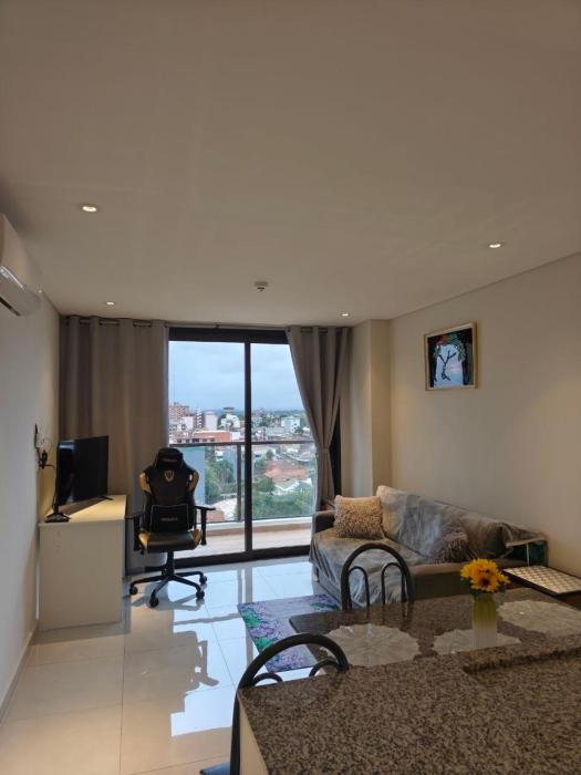 Central Relax Apartment