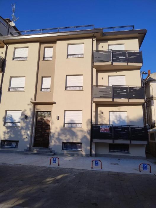 Casa Amadei