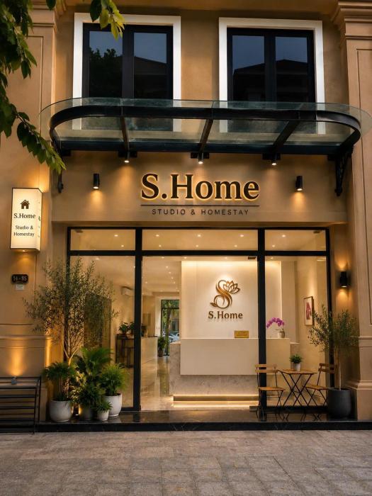 S Homestay