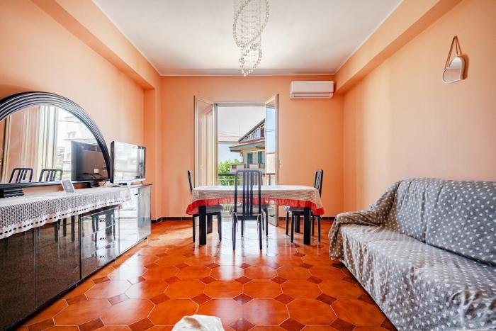 Casa Tulipano