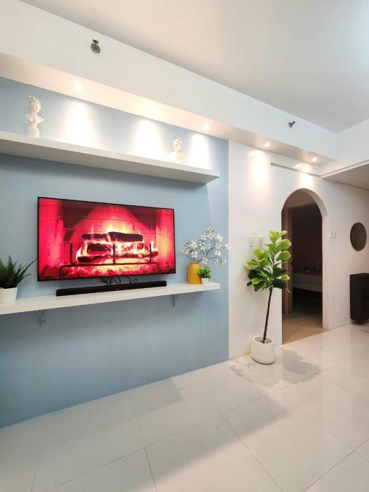 447 Shore Residences Tower B - MOA