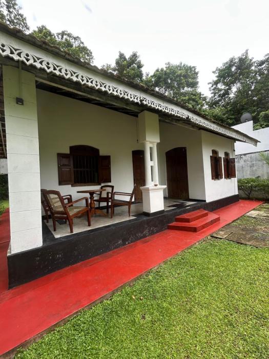 La Olive homestay