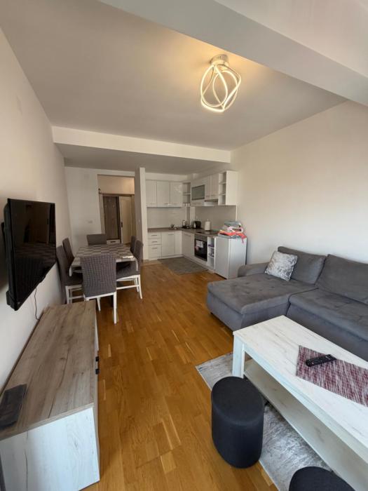 Apartment Musti