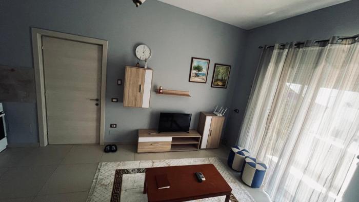 Sheshi Wilson Apartamnet