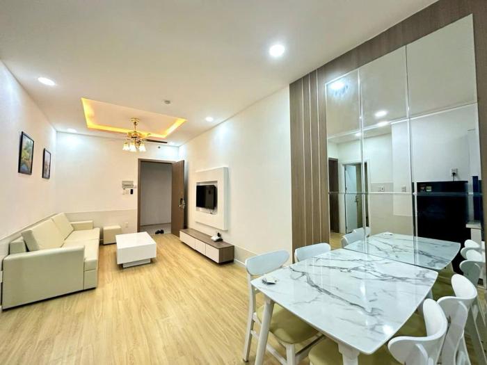 Lucky Apartment Nha Trang