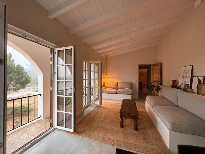 1515 - Design Apartment near the Sea