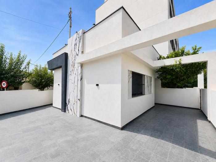 Villa Aitana