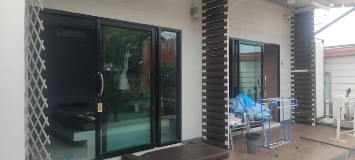 Kram mawinresort khoalan