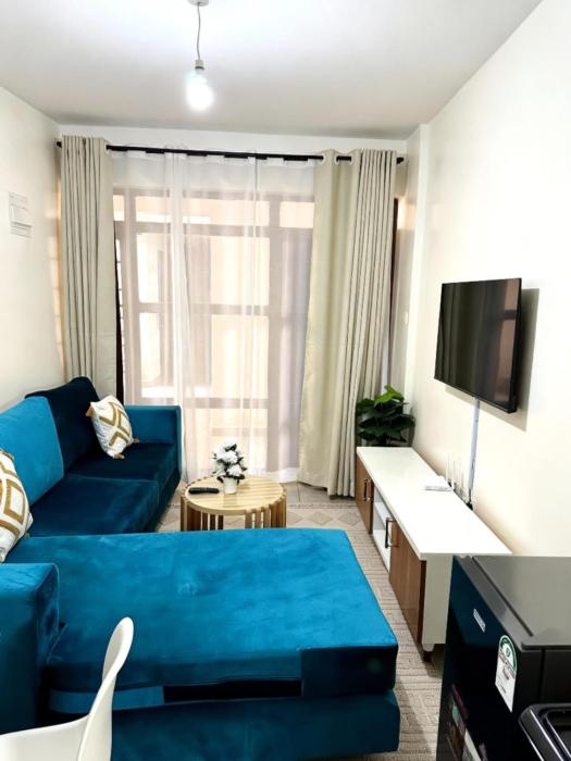Luxe Homes at Royal Suburb, Roysambu