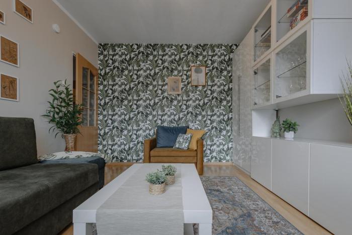 Widok 1 - przytulny apartament w sercu Wrocławia, przy Rynku, Fair Rentals