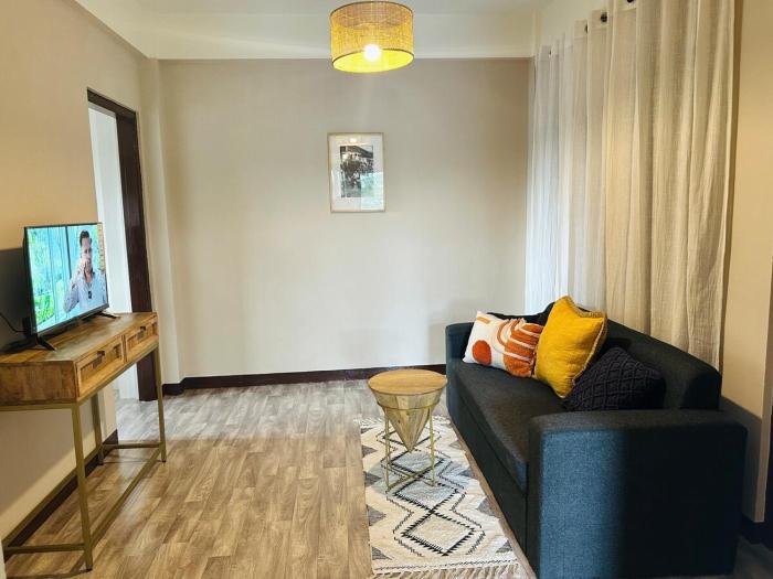 Cozy 2bedroom apartment Entire flat 1st floor