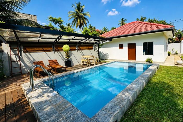 Villa Wansha