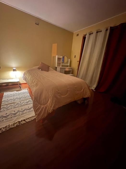 Habitación individual solo para chicas