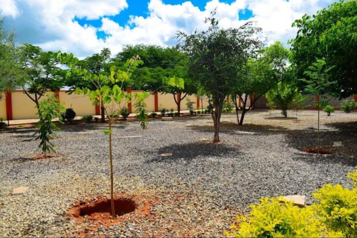 Irima Bed & Breakfast