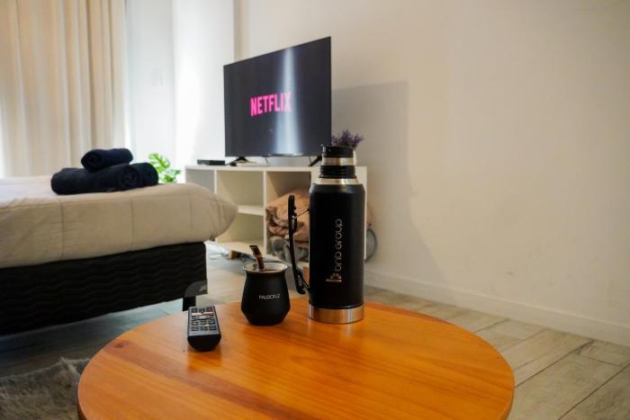 Bnb Loft XII - Ideal centro!