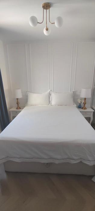 Ático deluxe en el centro
