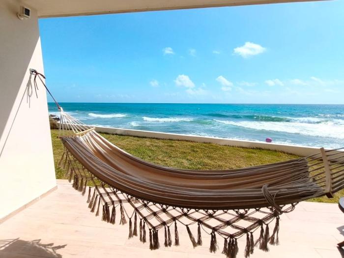 Ideal apartment for a break and comfort