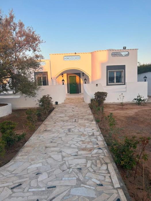 Maison des Olives