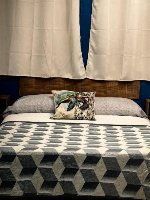 Oyster Suites Loft a una cuadra de Playa Regatas