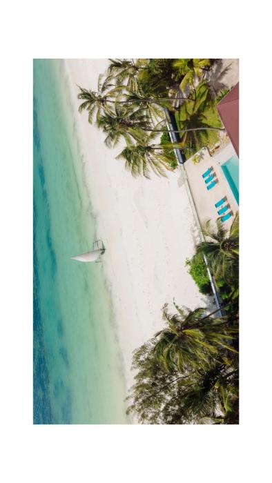 Villa Jasmine - Ocean Front