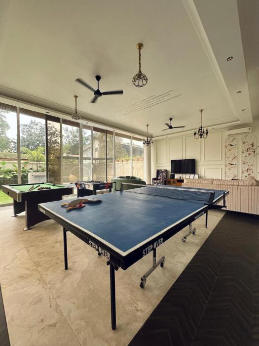 Avyra Villa - 5B - An Exclusive Luxury Retreat
