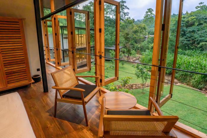 Sati Wellness Kandy Sri Lanka