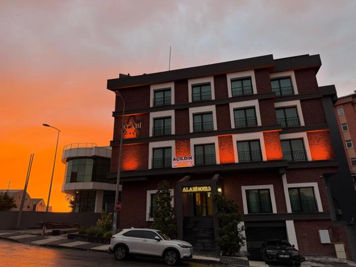 Alabi Hotels