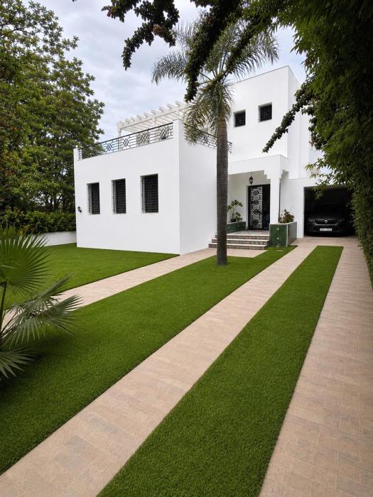 Villa luxueuse hay Riad