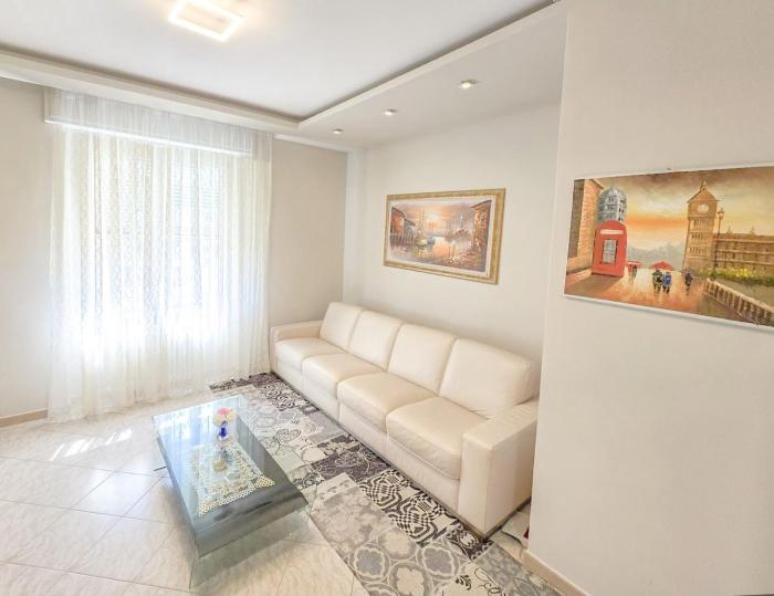 Casa Sala Apartment