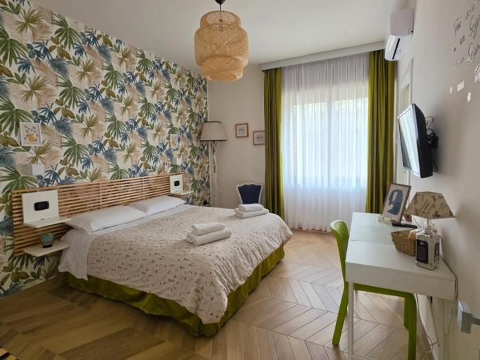 B&B La Rotonda