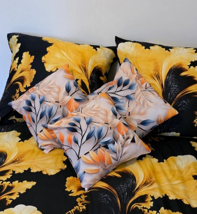 Apartament Rosa