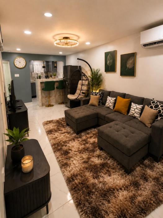 Homeluxe Retreat