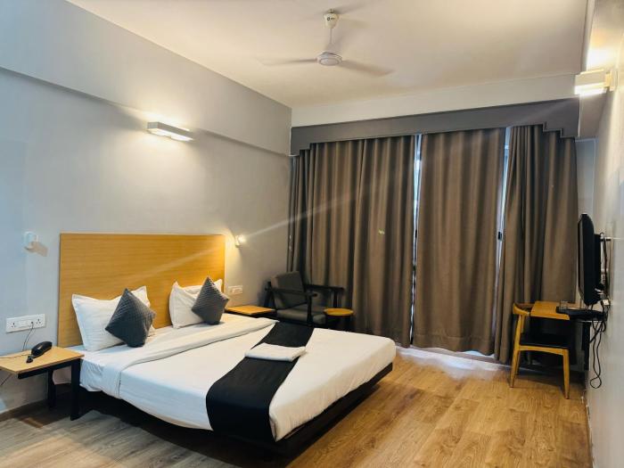 Townhouse�Ballepally Crossway Formerly Amma Enclave