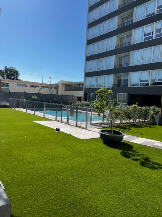 Alto Rancagua- Departamento Ejecutivo 2D1B