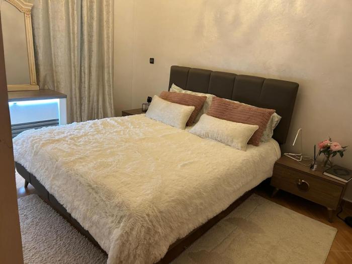 Kenitra Home Away