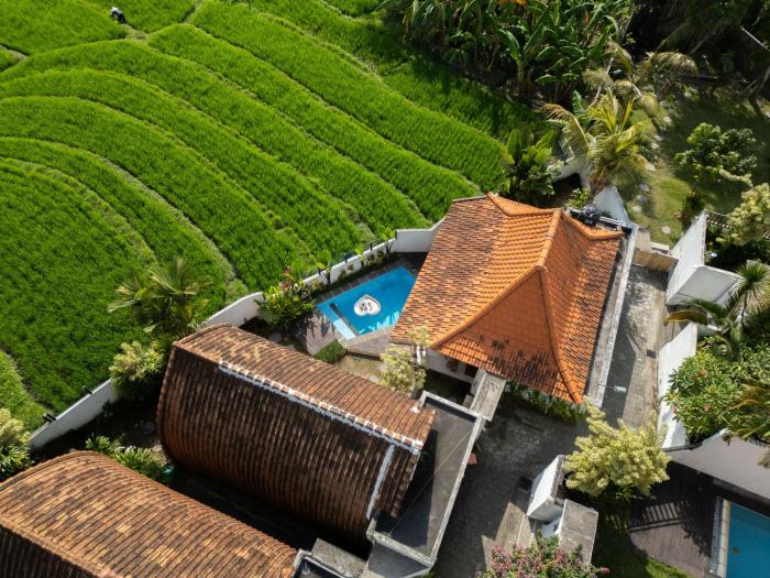 Uma Jineng Villa