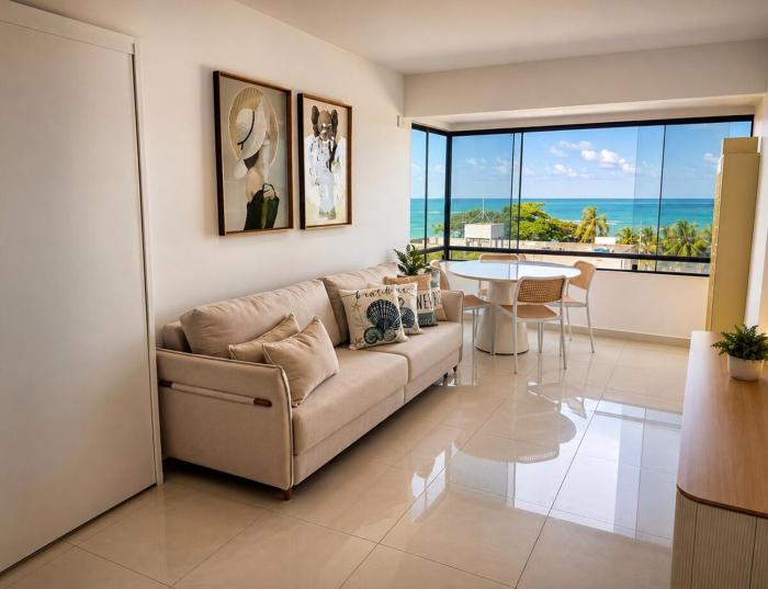 Ponta Verde Ocean View