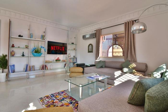 Appartement Gueliz