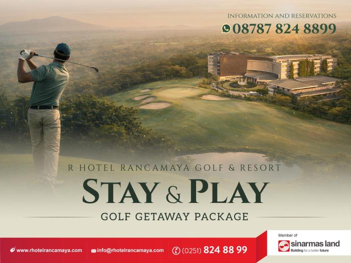 R Hotel Rancamaya